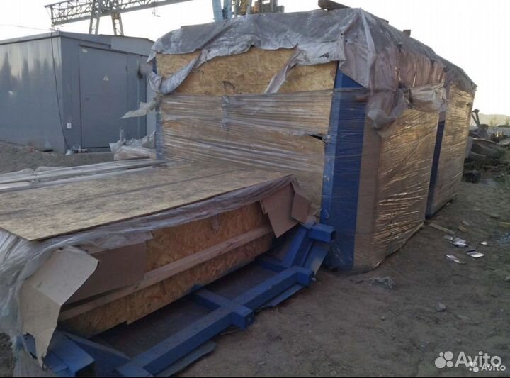 Печь купольная. Печь отжига, закалки, отпуска