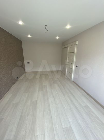 1-к. квартира, 28,6 м², 5/5 эт.
