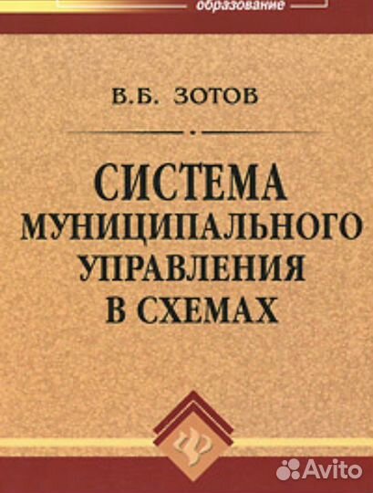 «Система муниципального управления
