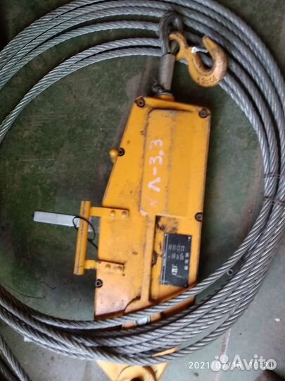 Аренда инструмента