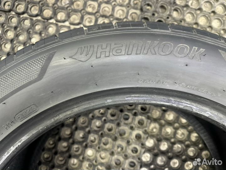 Hankook Ventus S1 Evo3 SUV K127A 255/50 R19 107W