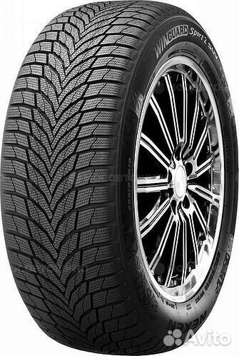 Nexen Winguard Sport 2 255/45 R18 103V