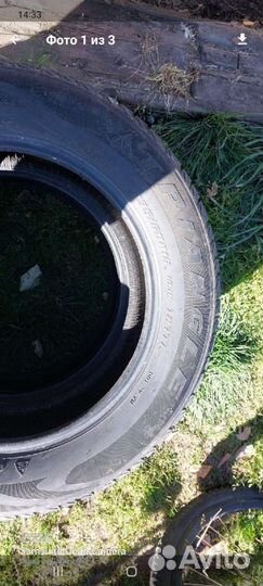 Triangle Snowlink TWT02 235/60 R18
