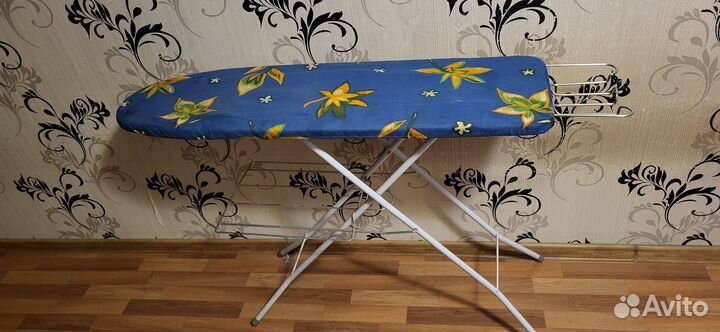 Гладильная доска новая