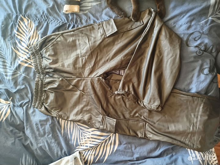 Вещи пакетом