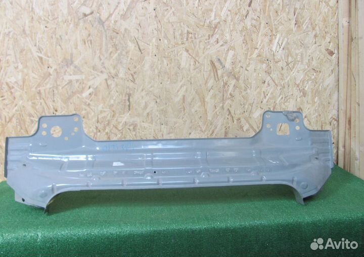 Панель задняя KIA Sorento