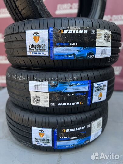 Sailun Atrezzo Elite 195/65 R15 95H