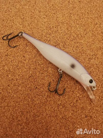 Воблеры на щуку