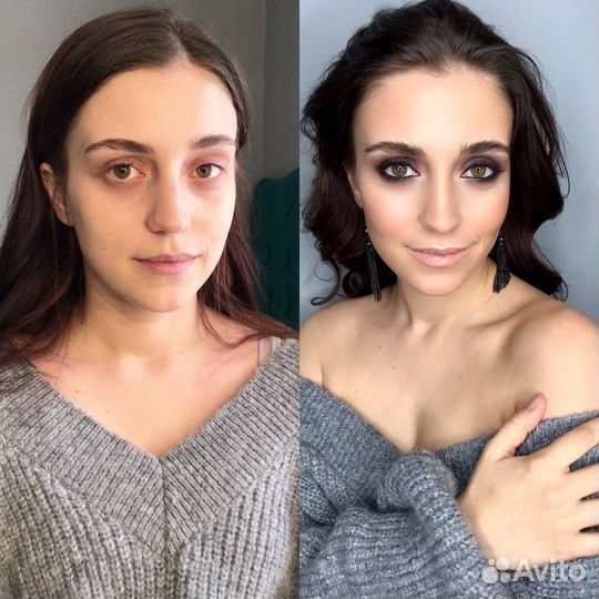 Визажист/ Свадебный стилист/ Причёски/ Обучение