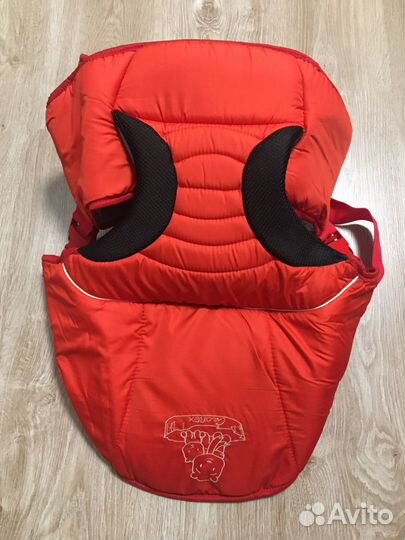 Переноска для детей