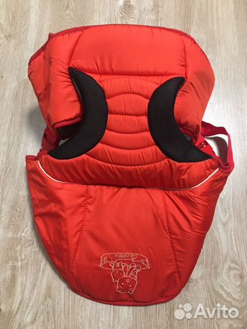 Переноска для детей