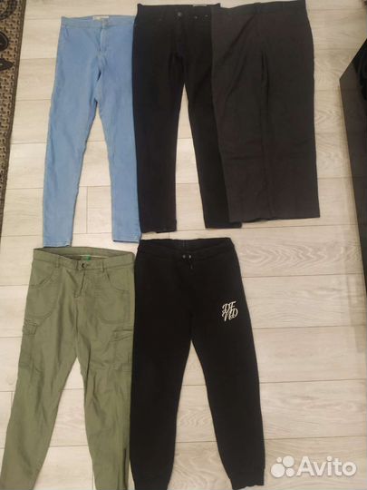 Одежда для мальчика подростка