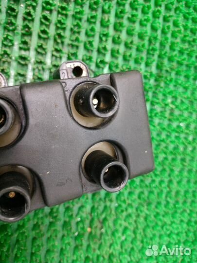 Катушка зажигания Renault Logan 1 K7J 2006