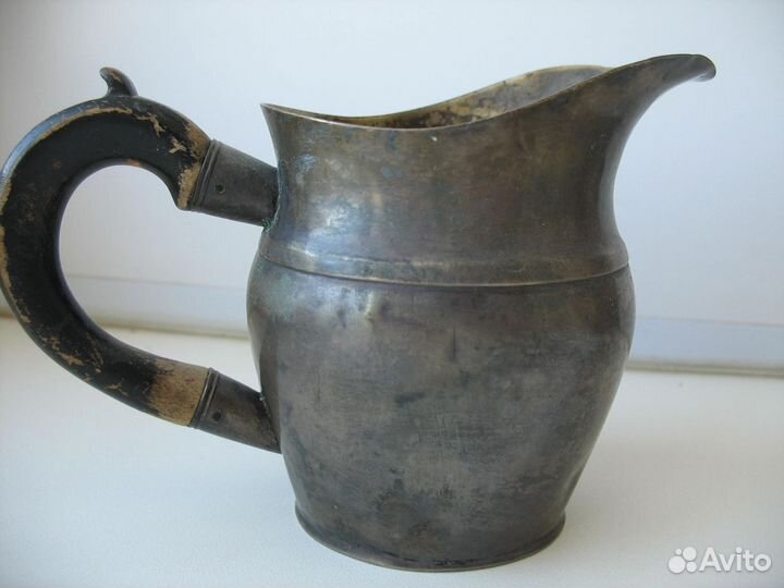 Предметы быта.Царская Россия Серебро 84