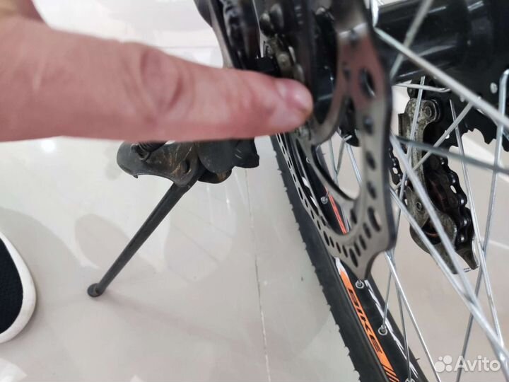 Stinger versus sxi500 PRO series