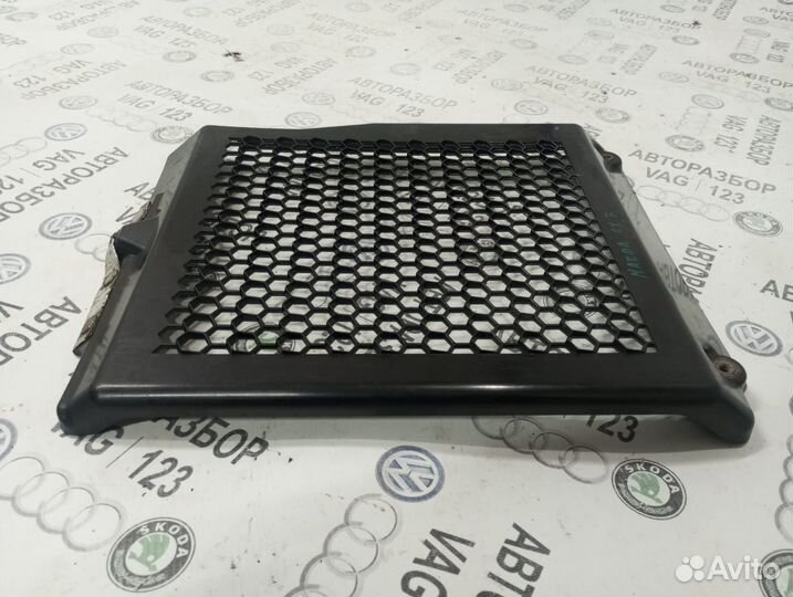 Накладка интеркулера Mazda CX-7