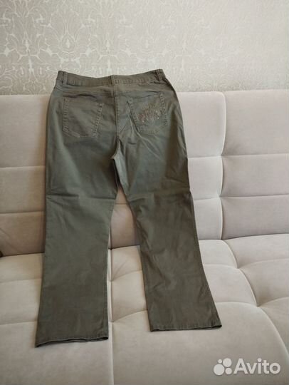 Джинсы женские размер 52-54