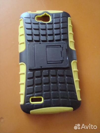 Чехол на Honor