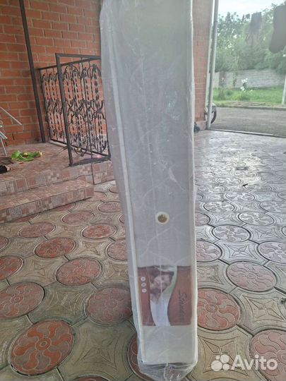 Матрас детский новый