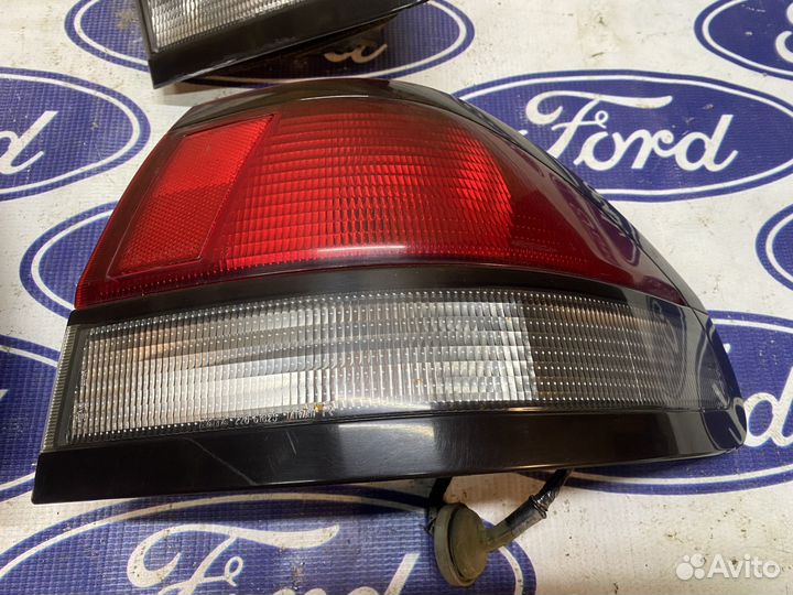 Комплект фонарей Mazda 626 GF лифтбек