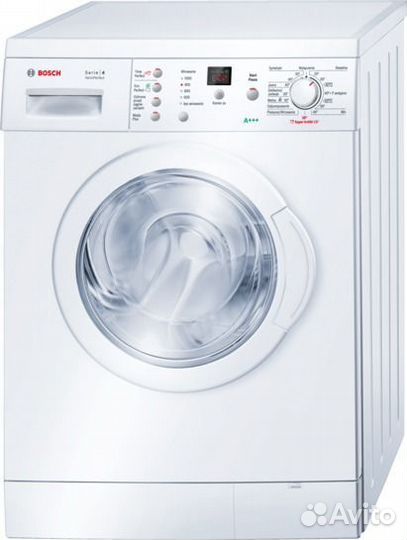 Стиральная машина Bosch WAE 2038 E