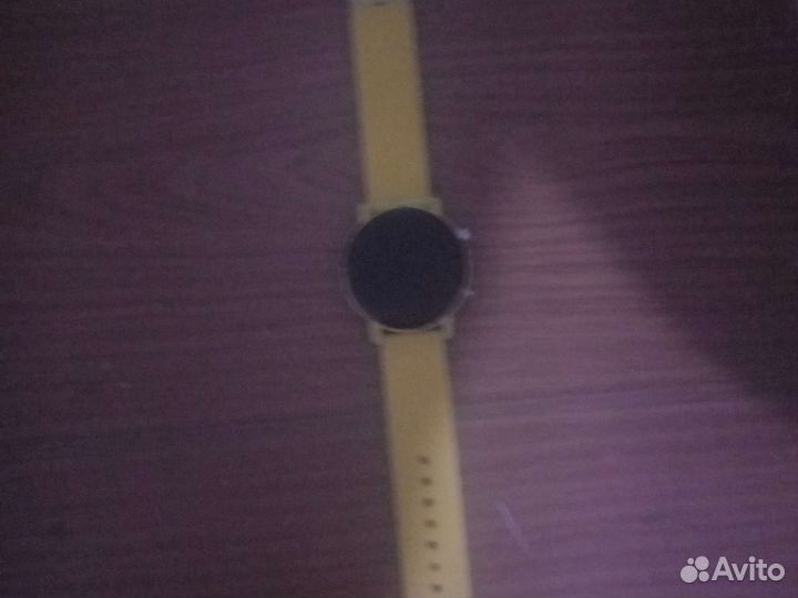 Samsung Gear s3