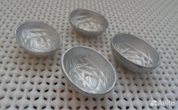 Форма орешки СССР