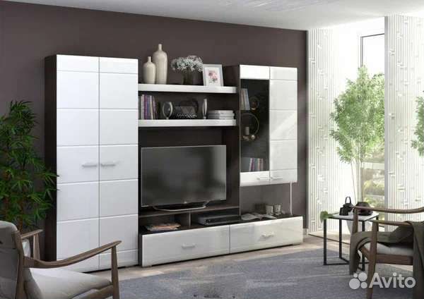 Гостиная Вегас