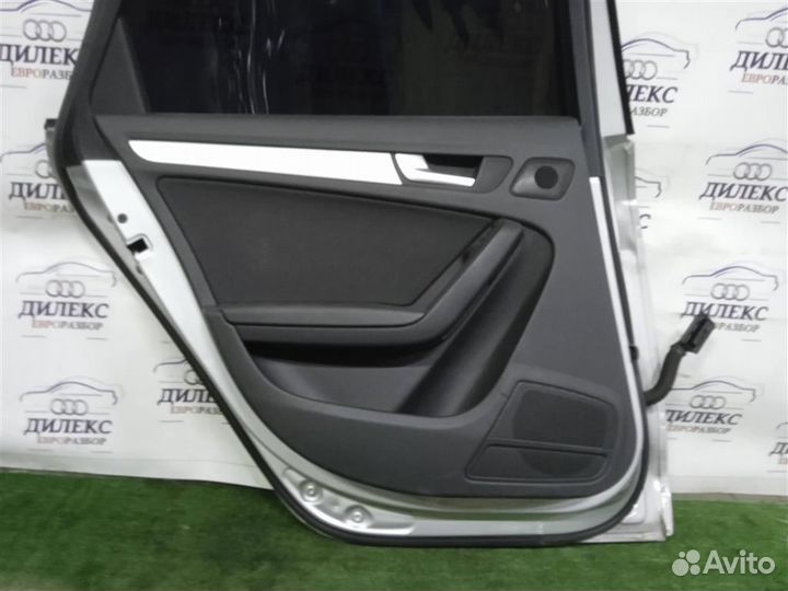 Проводка (коса) Audi A4 (B8) 2007-2015