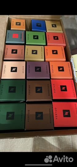 Кофемашина nespresso