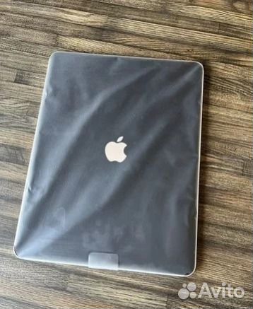 iPad Pro 12,9 1 Tb Серебристый. Новый. Рассрочка