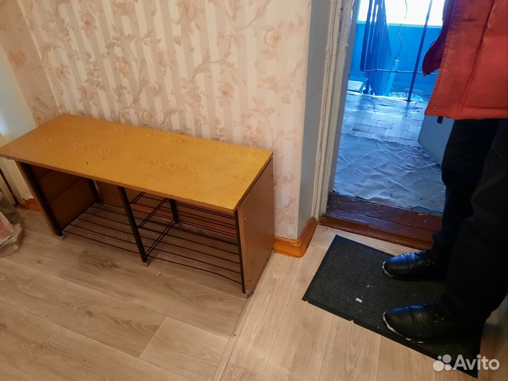 Полка для обуви