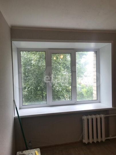 Комната 17,9 м² в 1-к., 6/9 эт.