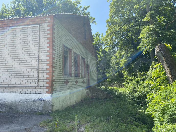 Свободного назначения, 1001 м²