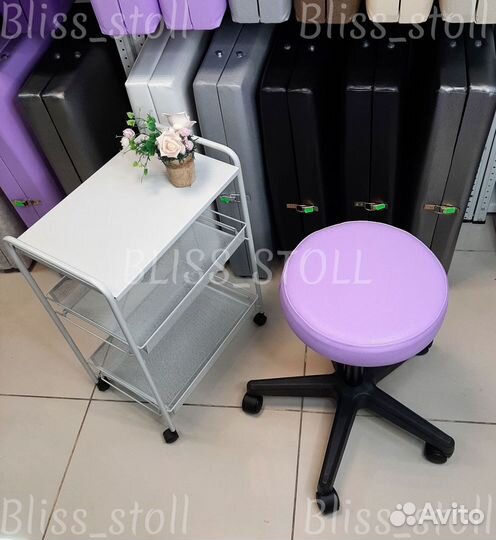 Стул для мастера