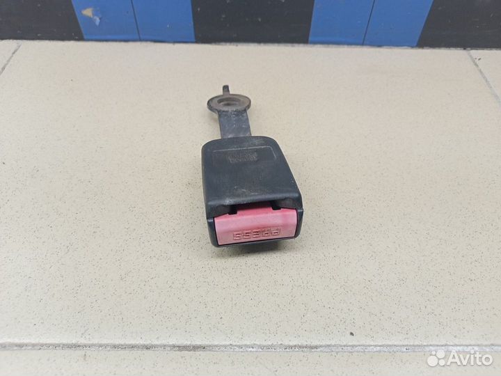 Ответная часть ремня безопасности Clio/Symbol 1998