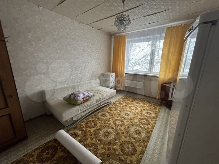 2-к. квартира, 59,9 м², 3/16 эт.