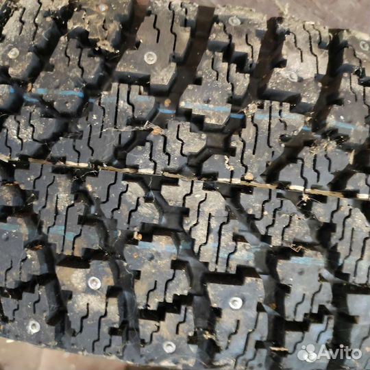 Amtel К-205 195/65 R15