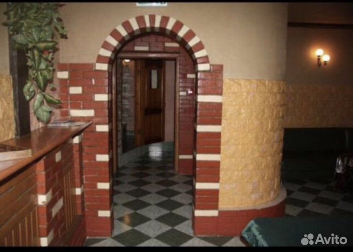 Сауна готовый бизнес