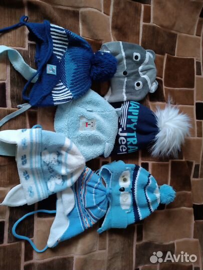 Отдам на мальчика