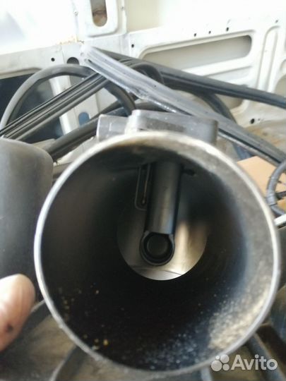 Дмрв ford ranger 3.0