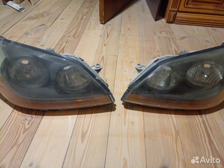 Продам фары марк 2 110 кузов
