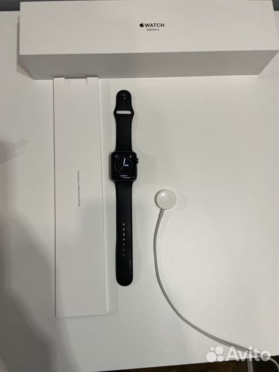 Apple watch s3 42mm