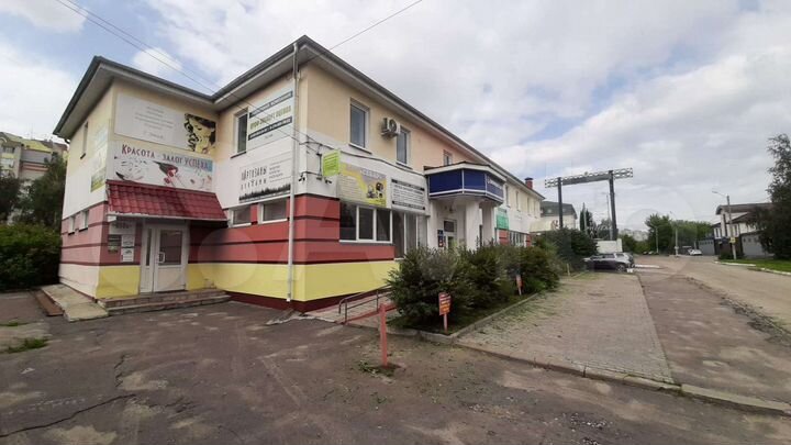 Свободного назначения, 45 м²