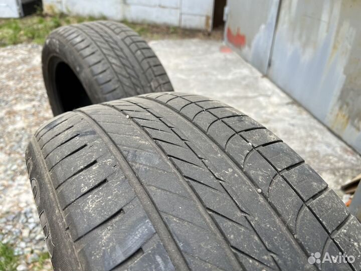 Goodyear Eagle F1 Asymmetric 275/45 R20