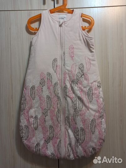 Спальный мешок