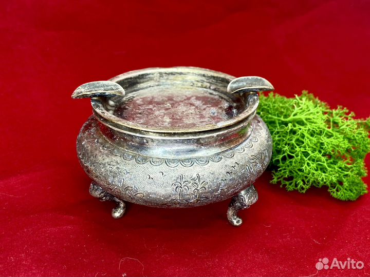 Пепельница 