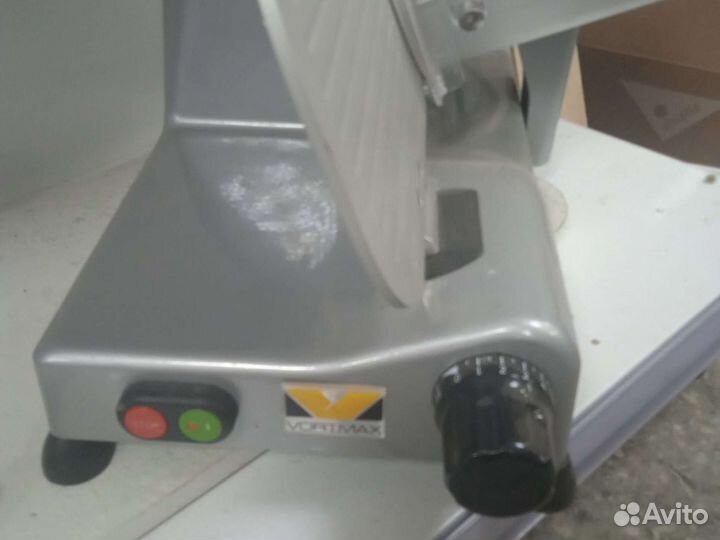 Ломтерезка слайсер vortmax
