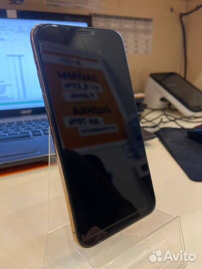 Apple iPhone XS 64Gb Gold