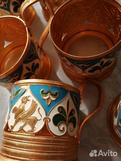 Подстаканник